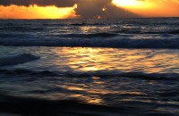 sunrise