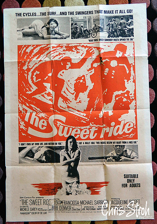 sweet-ride