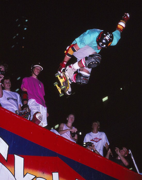 Mike McGill | Chris Stroh Photos