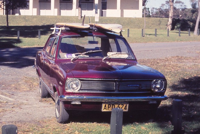 torana