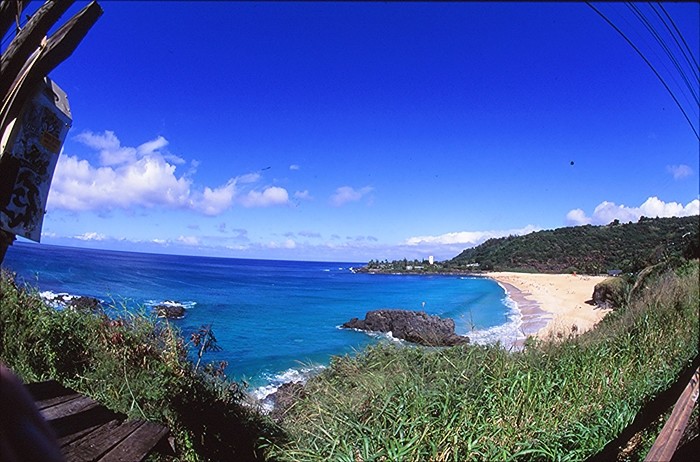 waimea