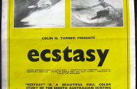 ectasy