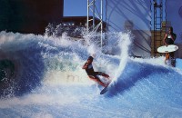 wavepool