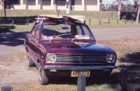 torana